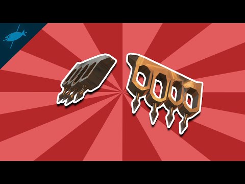 [TF2] Bad Weapon
