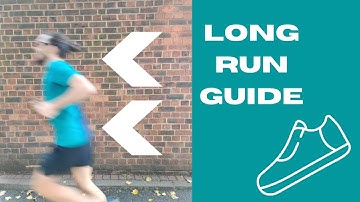 How to get the most out of your long runs