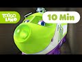 Chuggington Deutsch Koko Und Der Tunnel Ganze Folge Toggolino Chuggington Deutsch Koko Und Der Tunnel Ganze Folge Toggolino