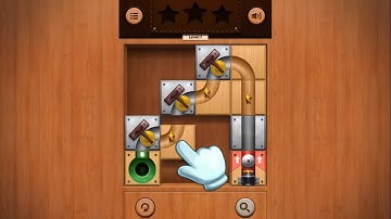 Unblock Ball | Block Puzzle | android game | mobile gameplay | new games