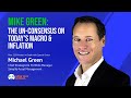 25 Mike Green: The Un-Consensus on Today's Macro & Inflation