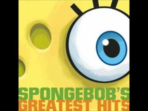 Doing The Sponge Video