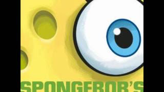 Video-Miniaturansicht von „Spongebob Squarepants - Doing The Sponge“