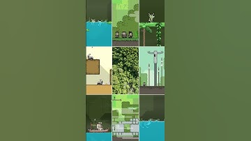 ArtvsArtist. 2024 Recap! #pixelart #devlog #indiegamedevlog
