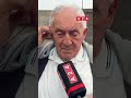 📢 HÉCTOR TIENE 85 AÑOS Y TUVO QUE SER RESCATADO DEL TEMPORAL