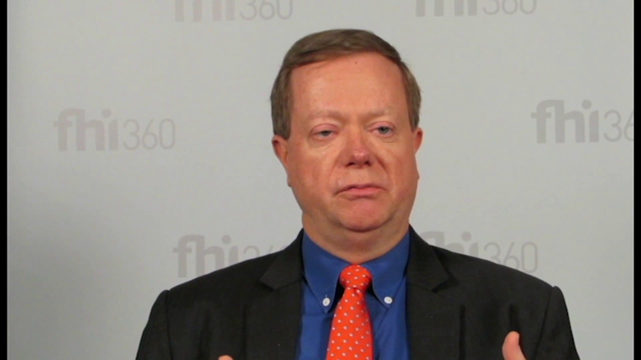 John Owens on the Impact of the Microenterprise Access to Financial