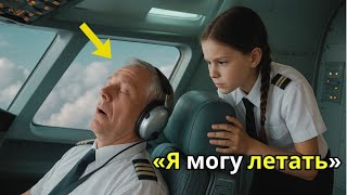 видео: Она была тихой девушкой на месте 14A — пока пилот не потерял сознание и радио не закричало: «Мэйдэй» картинка: Она была тихой девушкой на месте 14A — пока пилот не потерял сознание и радио не закричало: «Мэйдэй»