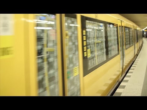 Vidéo: Se déplacer en Allemagne : Guide du transport public &