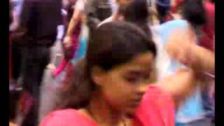 Santa Clara - Sankara Eye Foundation - Garba - Gopal 7