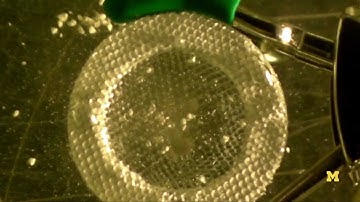 Histotripsy, a non-invasive cancer treatment