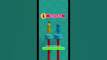 Fun Race 3D Level 39