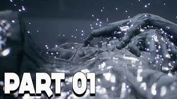 Mortal Shell Enhanced Edition :: PS5 Gameplay :: Part 01