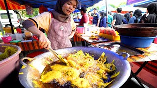 Malaysia Street Food Night Market Tour ~ Pasar Malam Seksyen 7 SHAH ALAM | 马来西亚夜市美食