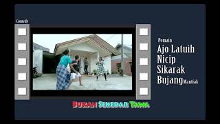 01 INTRO Album TATAHAI   Ajo Latuih & Nicip | Lawak Minang