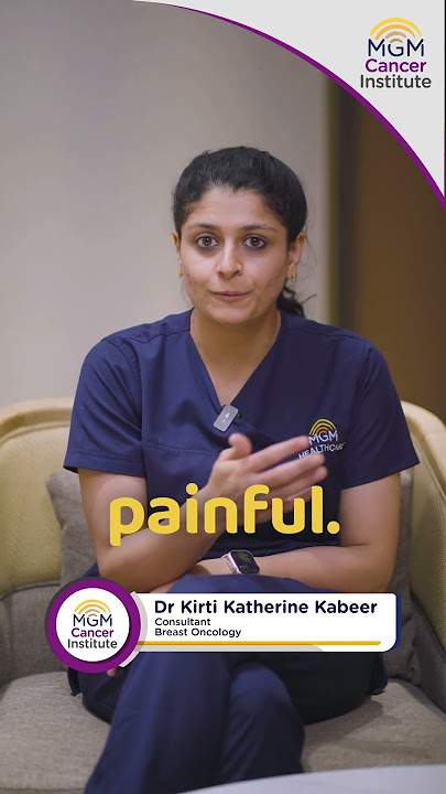 Clogged Milk Duct - Infection or Symptom? | Dr. Kirti Katherine Kabir | English
