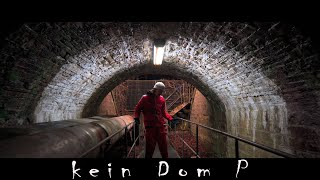Lilco - KEIN DOM P (Official Video)