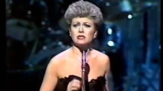 Elaine Paige & Andrew Lloyd-Webber - Memory -1981 Royal Variety chords