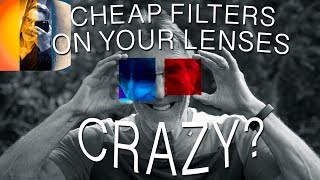 Cheap Grad & ND Lens Filters Are They Any Good?