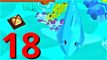 🦈 My Perfect Hotel 🏨 BIG UPDATE GAMEPLAY Part 18 NEW Hotel (Android, iOS)