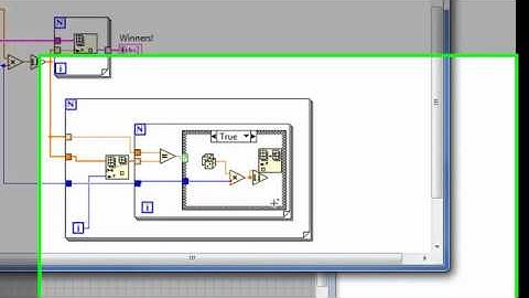 VI High 15 - How to Find and Replace Duplicates From Our Selected Random Array Elements in LabVIEW