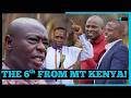 Prophet Tito Lemo Predicts 6th President From Mt Kenya After 2027