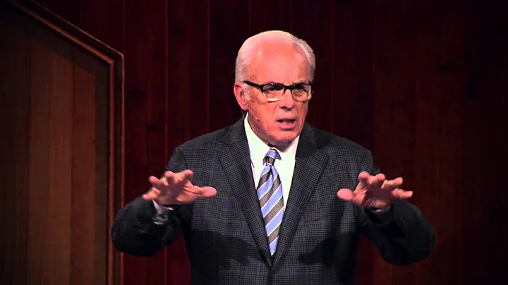 The Lord’s Word to His Church: Pergamum (Revelation 2:12–17)