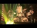 Black Sabbath - Rat Salad (+ drum solo) (live) | &quot;The End&quot; 25.Apr.16 Brisbane, AU | HD