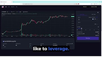 How to open an xPOSITION on f(x) Protocol