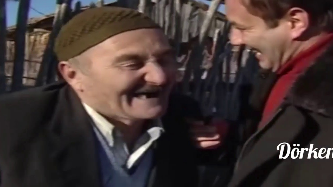 Gelin Kaynana Atışma Şiir'i | Şoray Uzun Yolda | Kastamonu - Devrekani