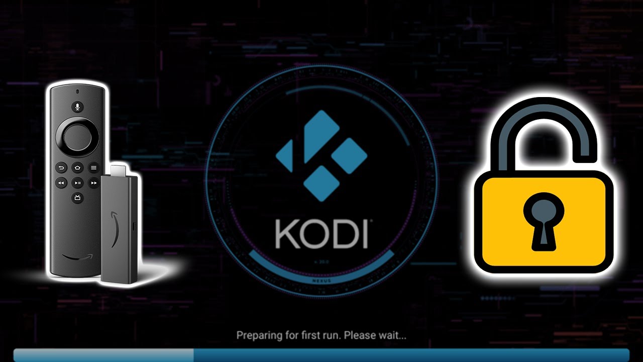 How To Install Kodi 20.4 on Android & Android TV (2024)