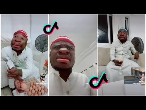 COMPILATION LES AVENTURES DE GRAND AVEC DJ TIKTOK part2