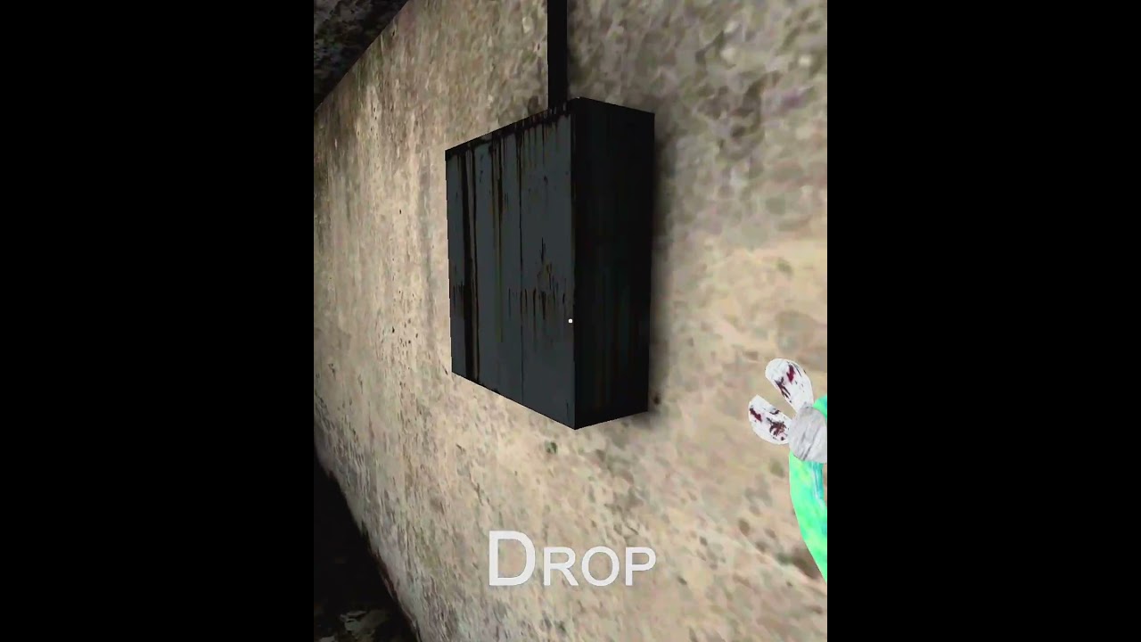 Granny Chapter 1 Gameplay: Tips and Tricks for New Players | Insha Horror