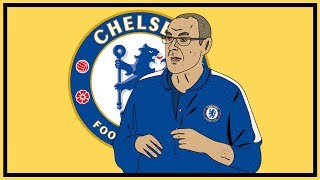 What's Going On At Chelsea?