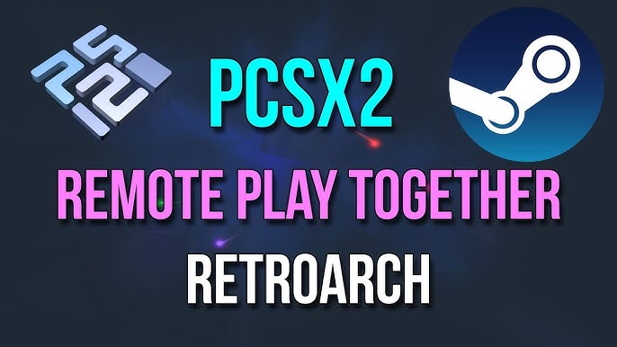 PCSX2 - Play PS2 Games on PC - CFWaifu