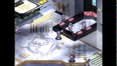 Lets Play Digimon World 3 blind with Kenny part 1, Beginning