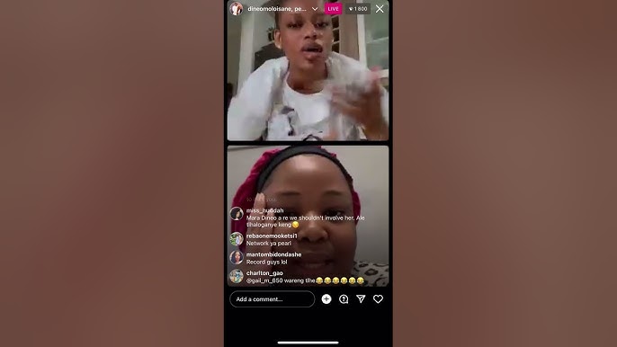 Pt3| Dineo Moloisane's Baby Daddy Is Asking People For Money π³ππΎββοΈ #tsamzansi #trending - YouTube