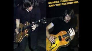 George thorogood - You got to lose