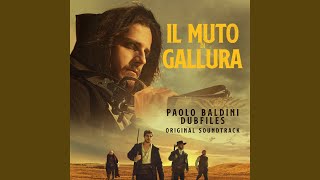 Video thumbnail of "Paolo Baldini DubFiles - The Murder"