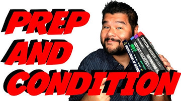 Amazon Book Condition Guidelines | How I Prep & Condition My Media For FBA