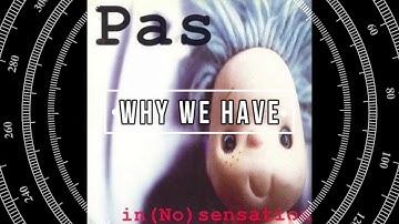 why we have PAS BAND lirik lagu #pasband