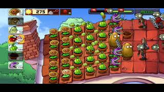 Зомби против растений - Plants vs zombies