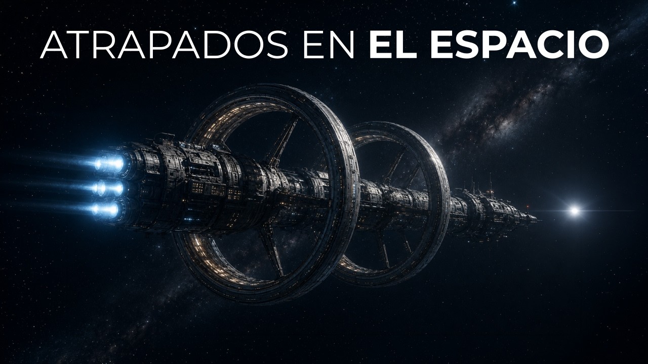 La Realidad Aterradora Sobre las Naves Generacionales