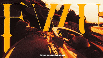 FWU | An Assetto Corsa F1 Cinematic