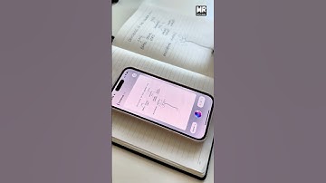Xnote | The Coolest Smart Notebook For Your Digital Notes. #shorts #tech #xnote