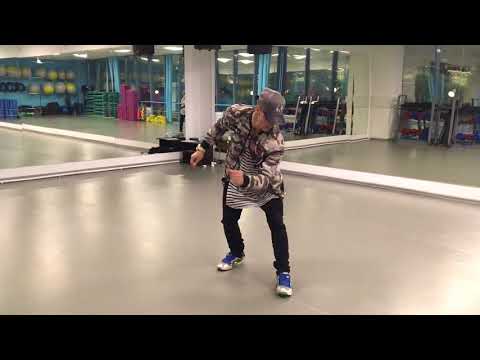 Jah Khalib - Мамасита - официальный танец NILETTO (official video)