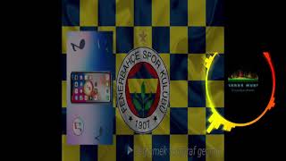 FENERBAHÇE ZİL SESİ -İPHONE ZİL SESİ - Marimba Remiz 2020 Bomba Resimi