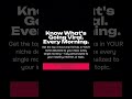 Trenddrop.org @School-of-Marketing @XBMarketing @theboringmarketer @ creativemarketerclub
