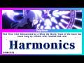 That Time I Got Reincarnated as a Slime Movie Tears of the Azure Sea  Insert Song - Harmonics