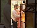 Akanksha Puri Romantic Mood ❤️ | Beautiful Scene #Shorts