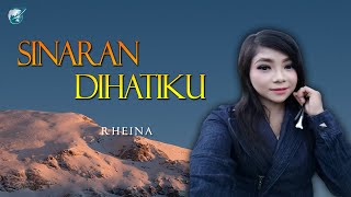 Rheina-sinaran dihatiku (official music video) slow rock